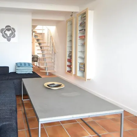 Two-bedroom Holiday In Tatil Evi *