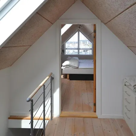 Two-bedroom Holiday In *