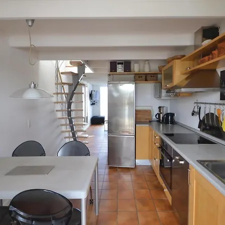 Two-bedroom Holiday In * Glesborg