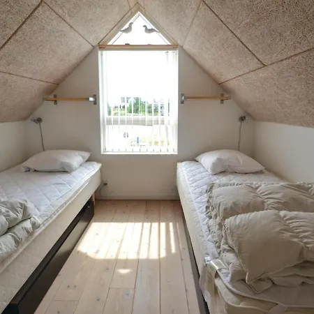 Tatil Evi Two-bedroom Holiday In