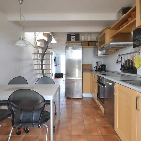 Two-bedroom Holiday In Tatil Evi Glesborg