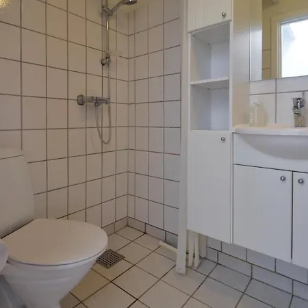 Two-bedroom Holiday In Tatil Evi *