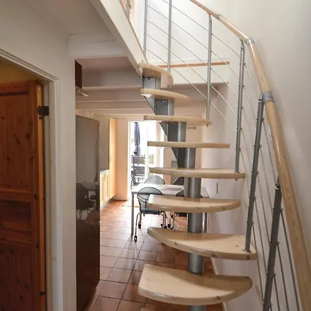 Two-bedroom Holiday In Glesborg