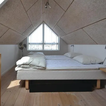 Two-bedroom Holiday In *